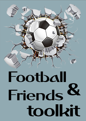 Football and Friends . Tool Kit (составление прогнозов на все матчи Чемпионата мира)